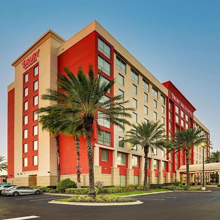 Drury Inn & Suites Orlando Near Universal Orlando Resort Exterior foto