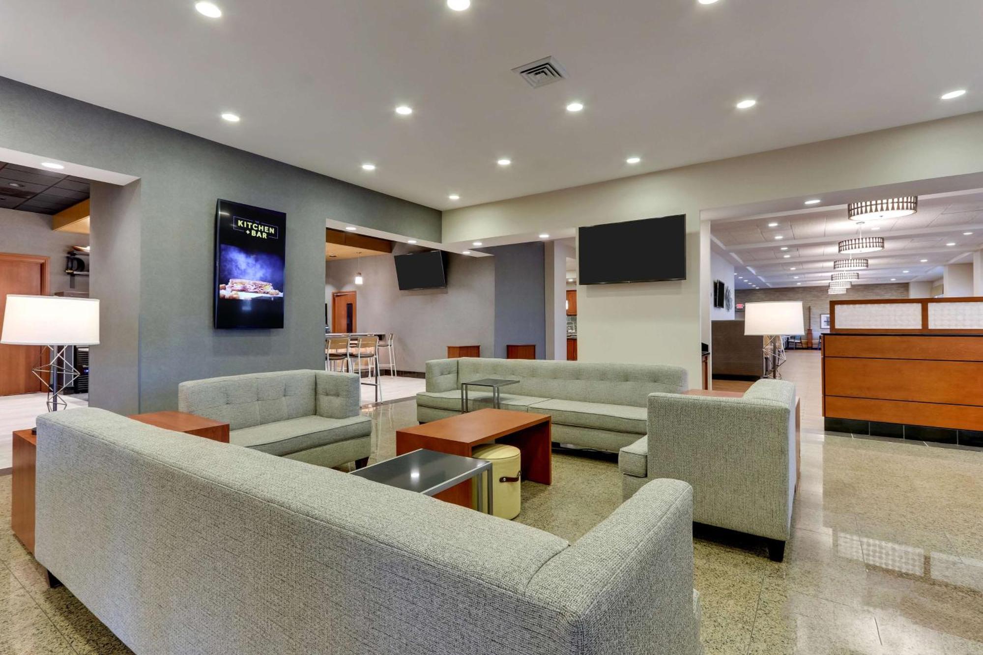 Drury Inn & Suites Orlando Near Universal Orlando Resort Exterior foto
