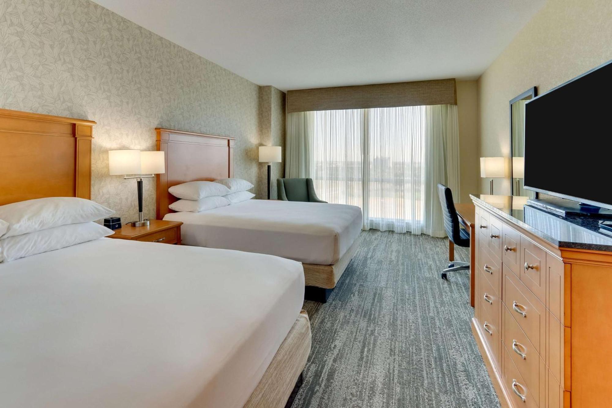 Drury Inn & Suites Orlando Near Universal Orlando Resort Exterior foto