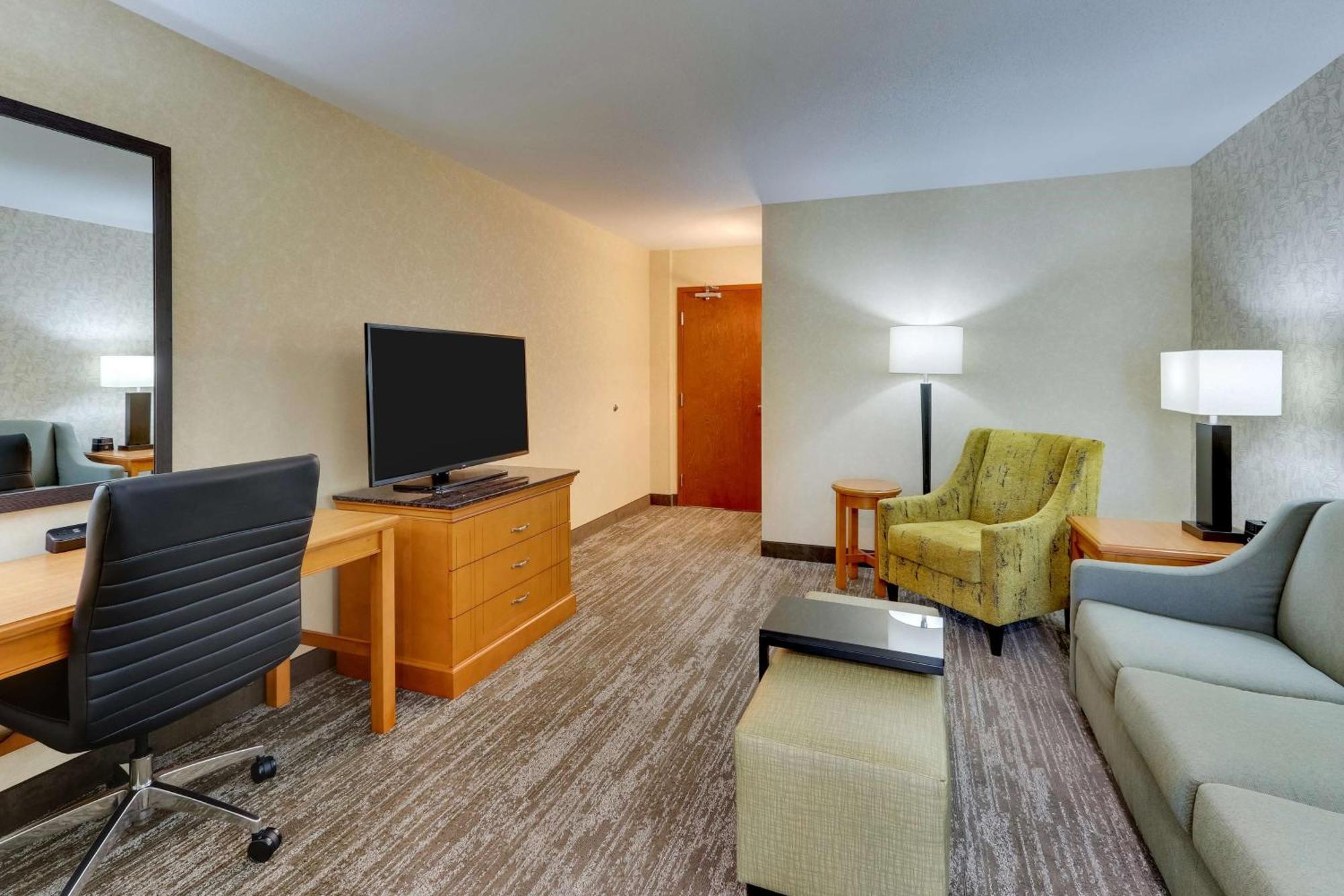 Drury Inn & Suites Orlando Near Universal Orlando Resort Exterior foto