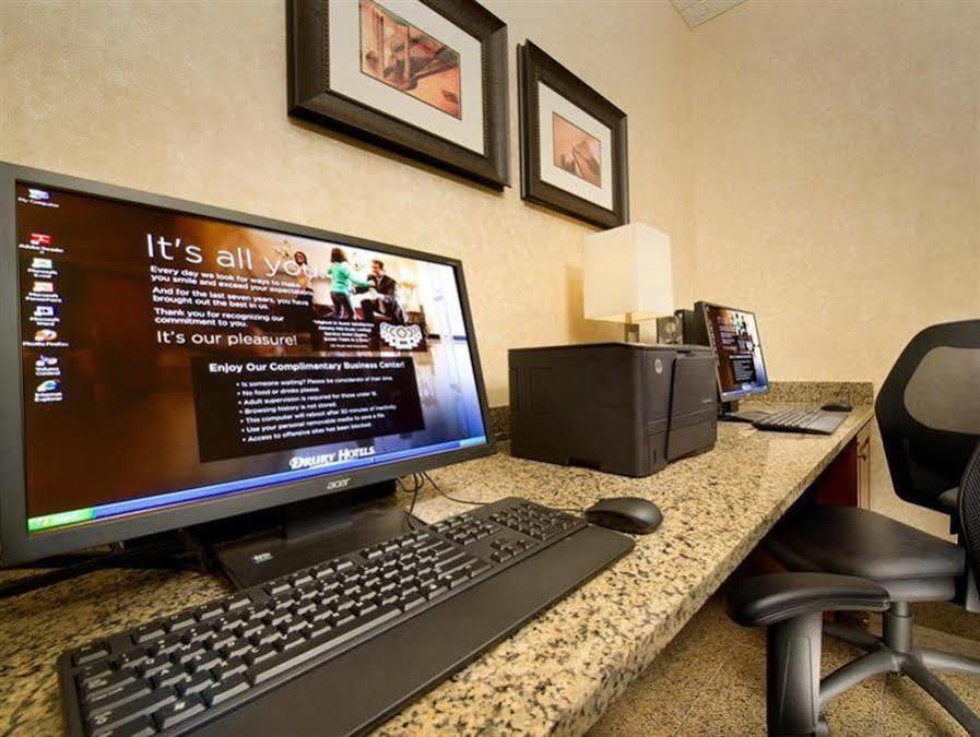 Drury Inn & Suites Orlando Near Universal Orlando Resort Exterior foto
